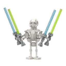 Giant Fig General Grievous