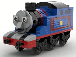 Thomas the Train