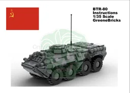 BTR-80