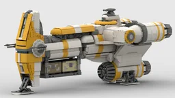 Hammerhead Transport from Rebels