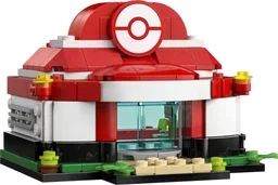 Mini Pokémon Center