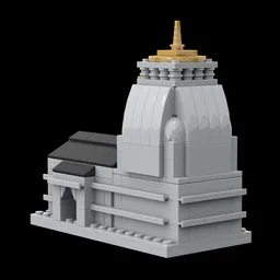 Kedarnath Temple