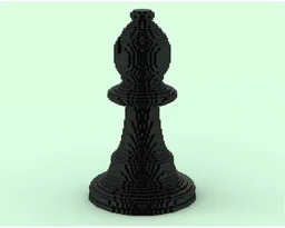 Chess Piece - Bishop