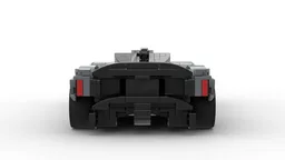 Aston Martin Valkyrie modification