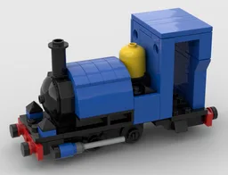 Talyllyn Blue