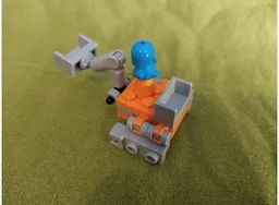 30676 Digger