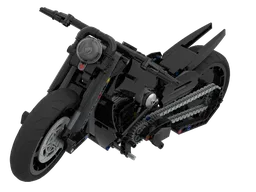 42155 Bat Chopper