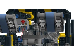 Vengeance 708
