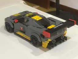 Chevrolet Corvette C8R