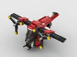 STUGG Fighter