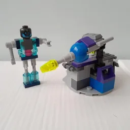 Kraangdroid's Turret