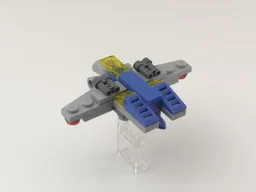 Benny's AngryShip