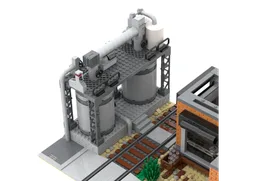 Big Cola Factory