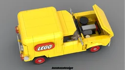 Renault 4 F4