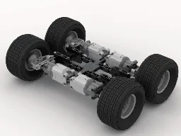 4x4 car