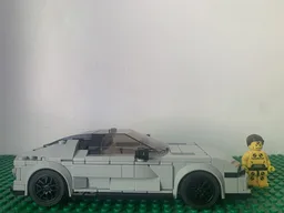 Lexus Electrified Sport