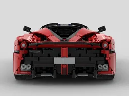 Ferrari LaFerrari (42143)