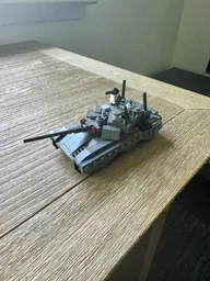 T-90 MBT | - 1:70 Scale | FREE TUTORIAL