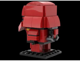 Final Order Jet Trooper (Sith Jet Trooper)