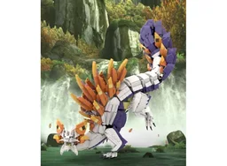 Lego Mizutsune