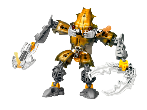 Lego Carapar