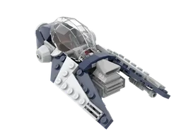 AVENGER V20 Starfighter