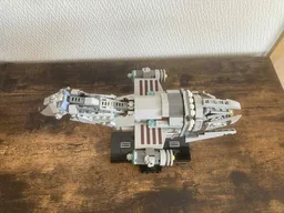 75404 Firefly-Class Serenity Midi-Scale