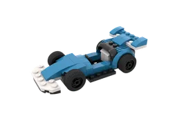 60285 Formula 1 Racer