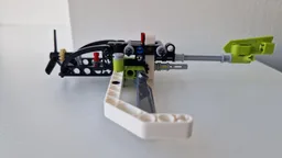 plane with steering