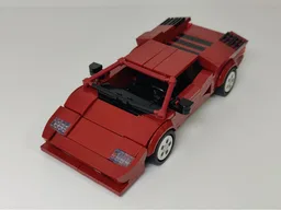 Lamborghini Countach