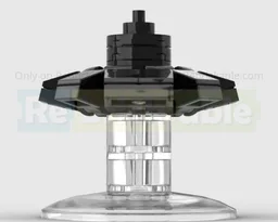 Mini UFO