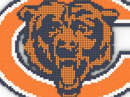 Chicago Bears Logo