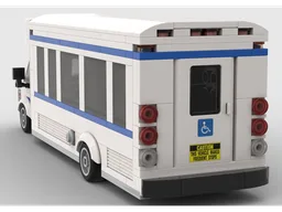 Transit Bus
