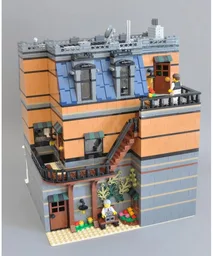 Modular Tailor