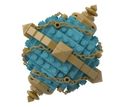 Pal Sphere (from Palworld!)