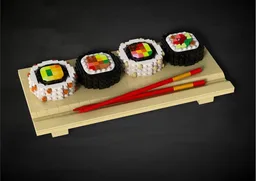 Sushi Board