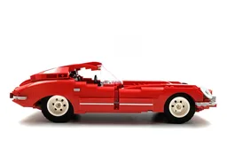 10321 Jaguar E-type