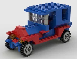 733_Ford Model T