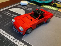 76934 Dodge Viper