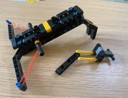 42199 alt: Crossbow
