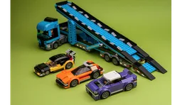 60408 Expanded Build Experience Pack