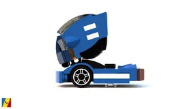 Jet Rock Remake V2