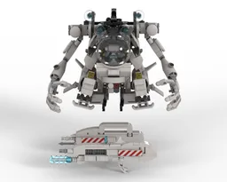 DDM-1 Type