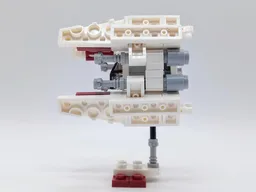 30654 Tie Interceptor