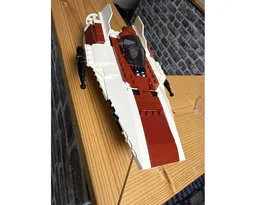 Rebellion A-Wing