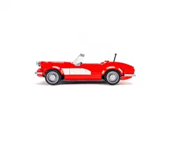 1961 Chevrolet Corvette C1