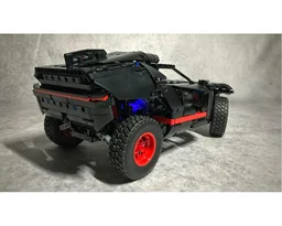 42160 Power Functions MOD