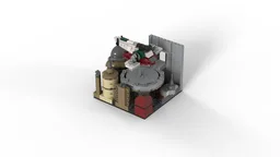 16X16 Episode 5: Micro BESPIN