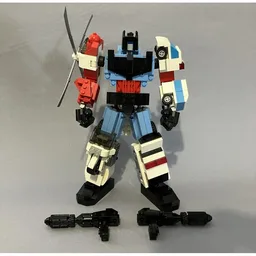 TF-014 Defensor