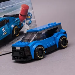 75891 Minivan